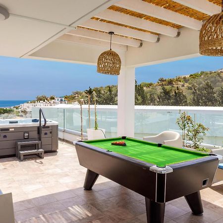 Fig Tree Bay Residences 3 Protaras Dış mekan fotoğraf