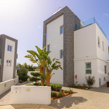 Fig Tree Bay Residences 3 Protaras Dış mekan fotoğraf