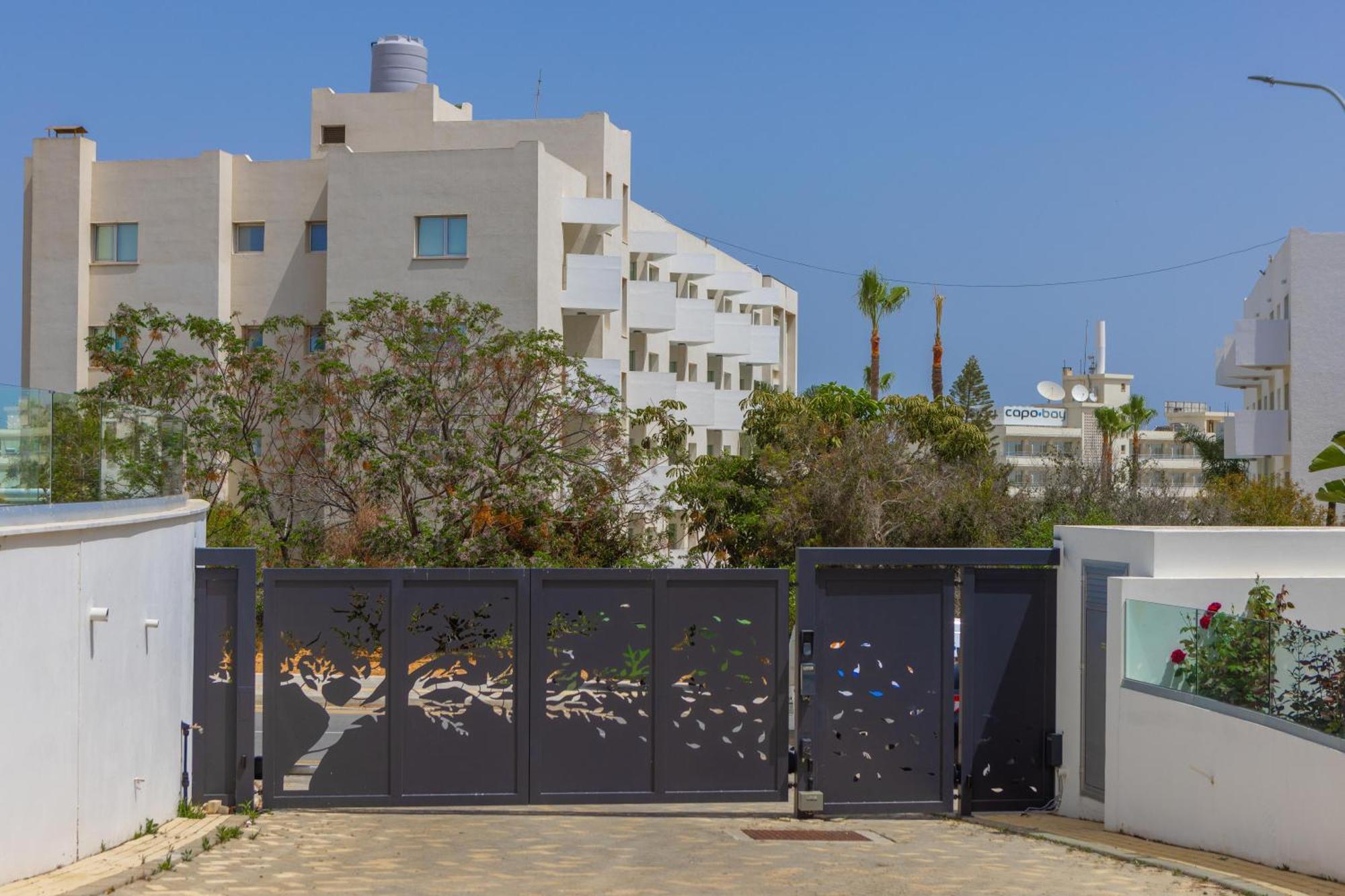 Fig Tree Bay Residences 3 Protaras Dış mekan fotoğraf