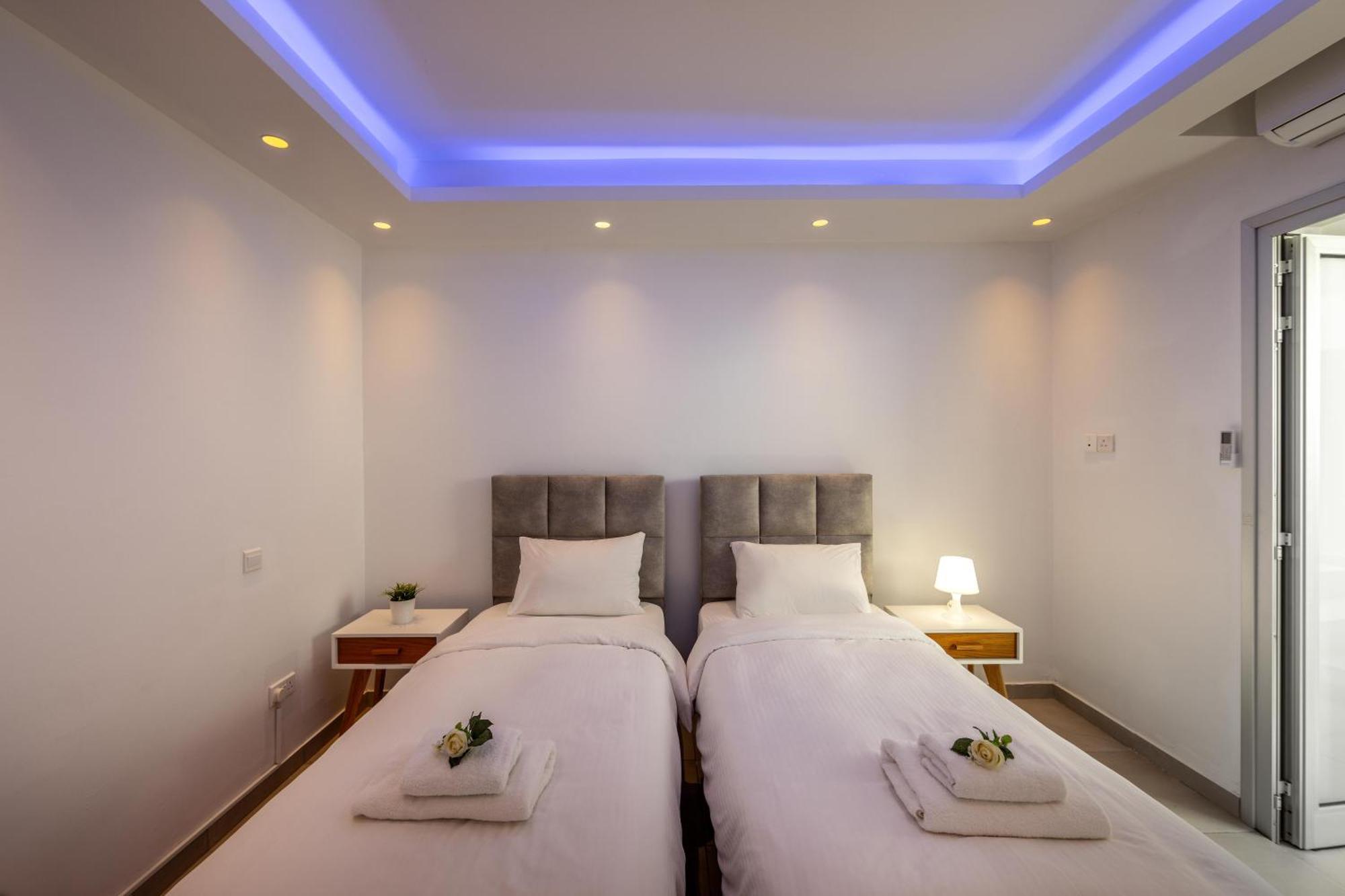 Fig Tree Bay Residences 3 Protaras Dış mekan fotoğraf