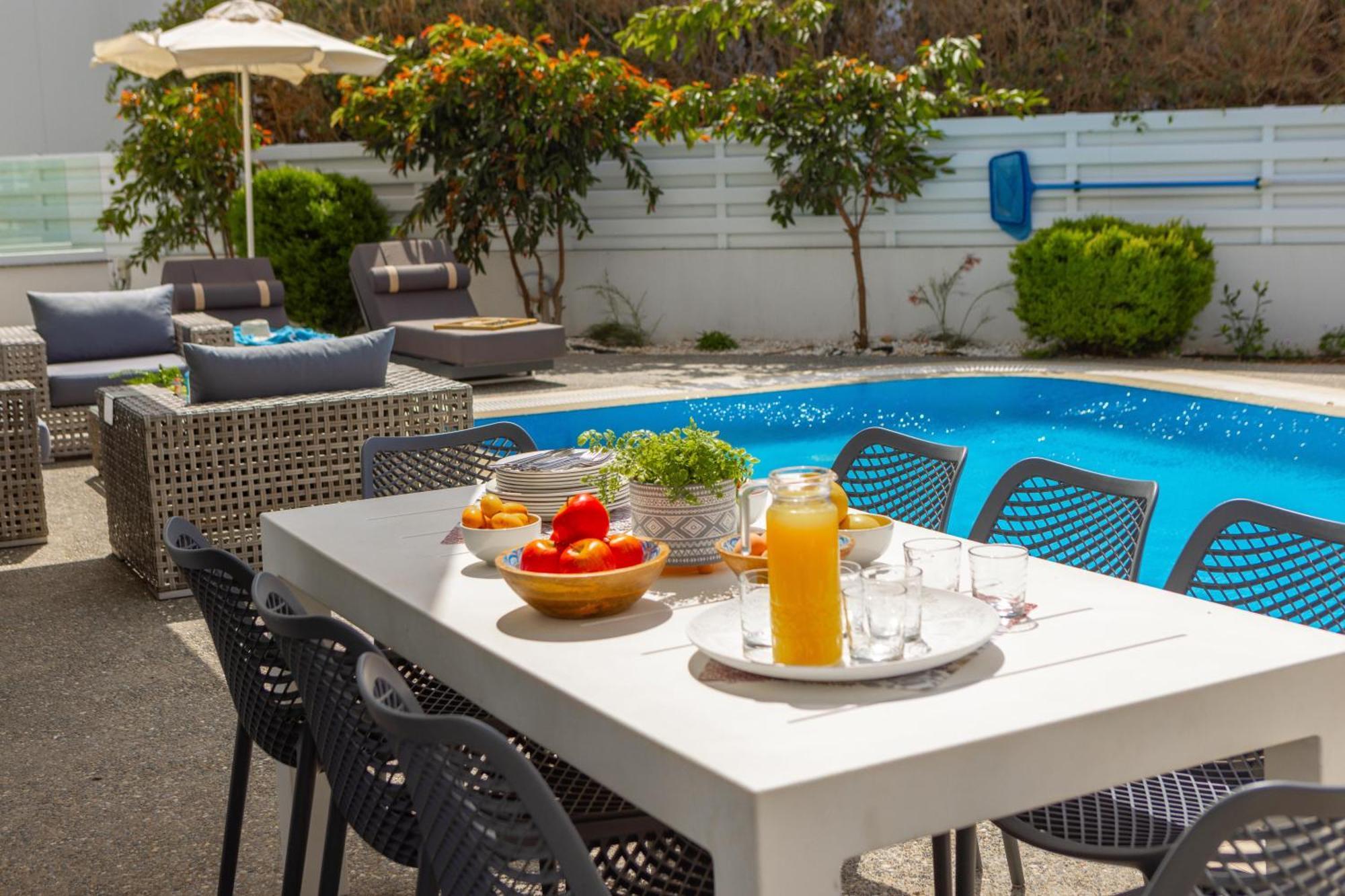 Fig Tree Bay Residences 3 Protaras Dış mekan fotoğraf
