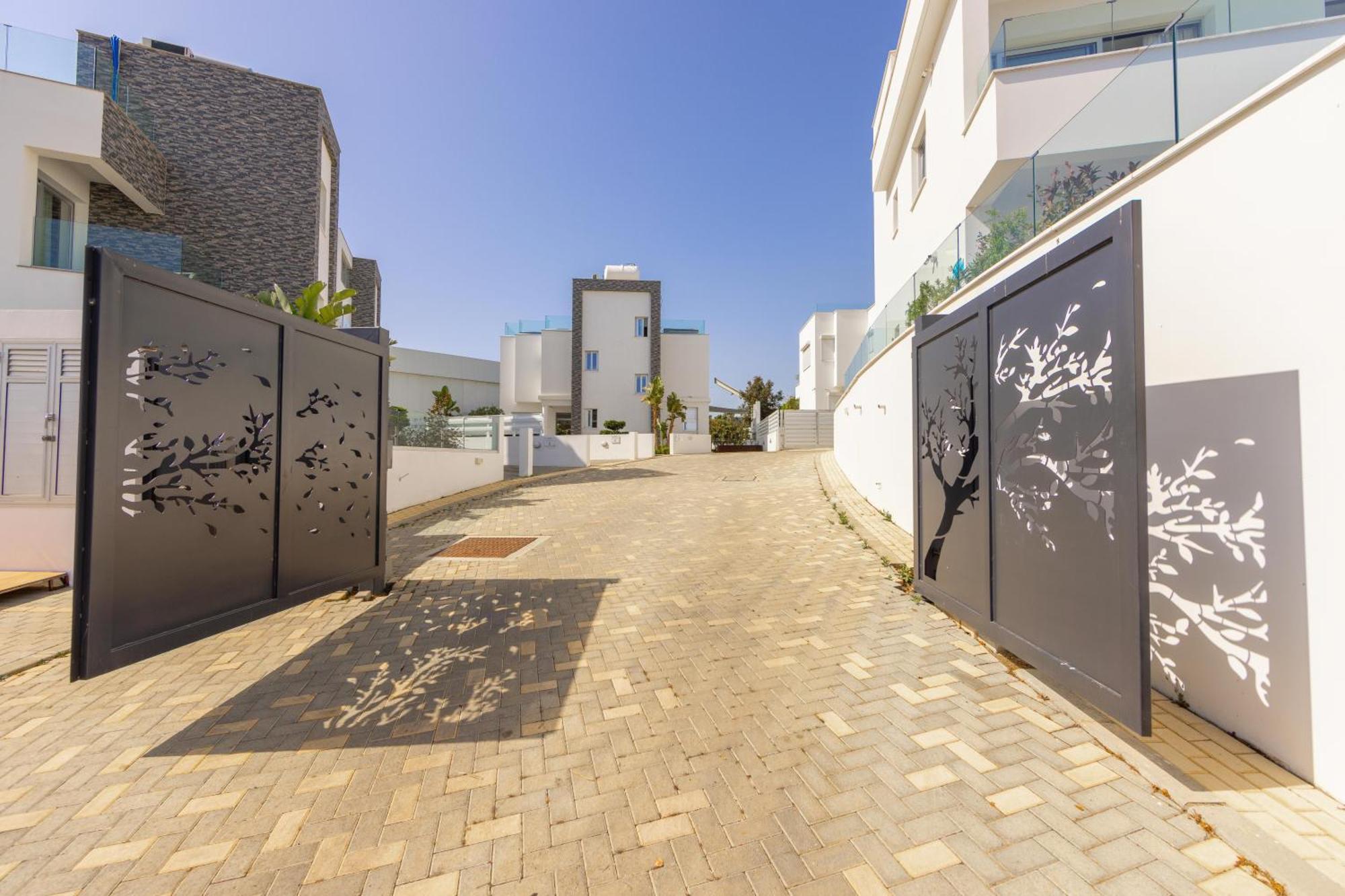 Fig Tree Bay Residences 3 Protaras Dış mekan fotoğraf