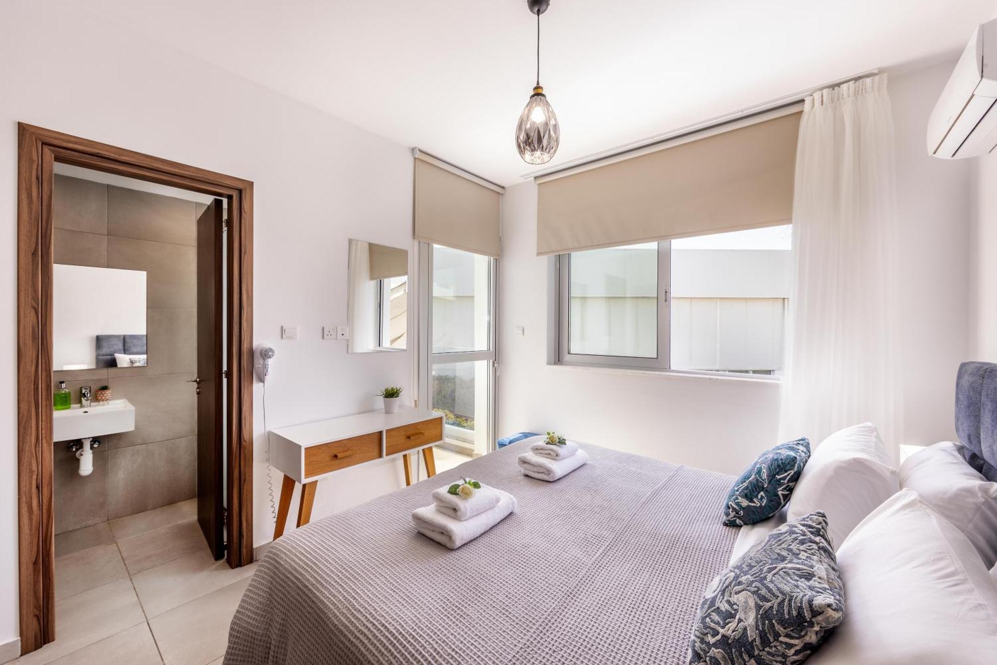 Fig Tree Bay Residences 3 Protaras Dış mekan fotoğraf