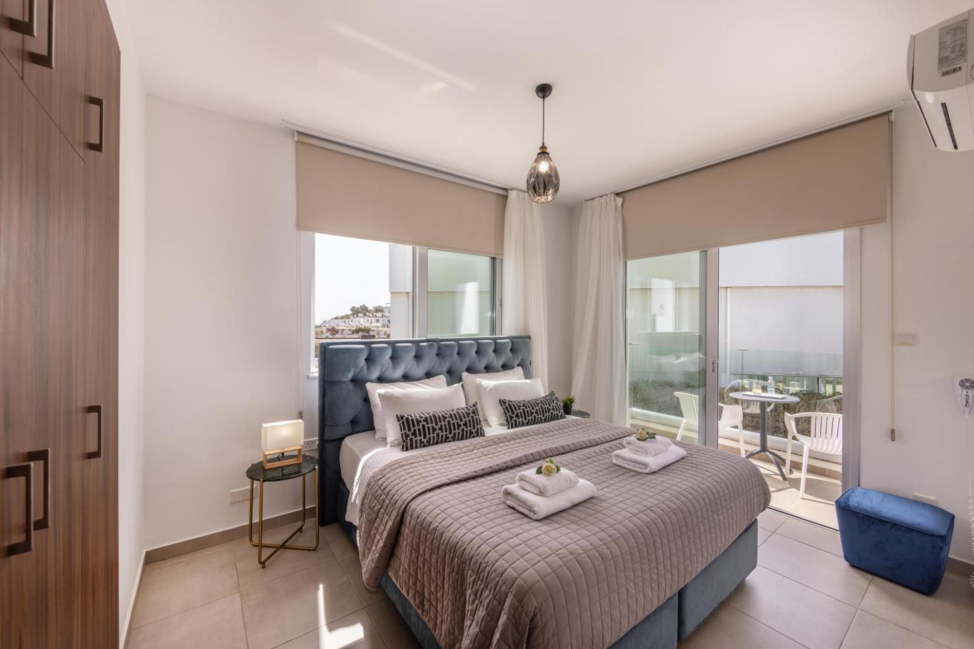 Fig Tree Bay Residences 3 Protaras Dış mekan fotoğraf