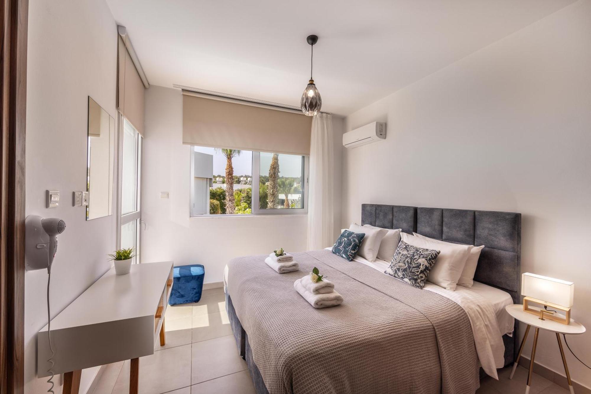 Fig Tree Bay Residences 3 Protaras Dış mekan fotoğraf