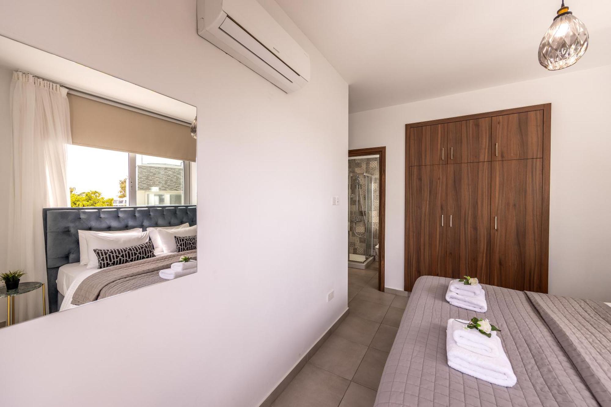 Fig Tree Bay Residences 3 Protaras Dış mekan fotoğraf