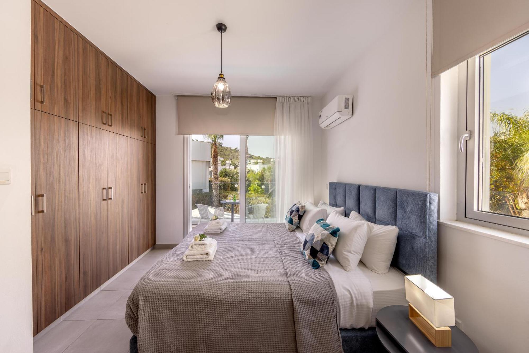 Fig Tree Bay Residences 3 Protaras Dış mekan fotoğraf