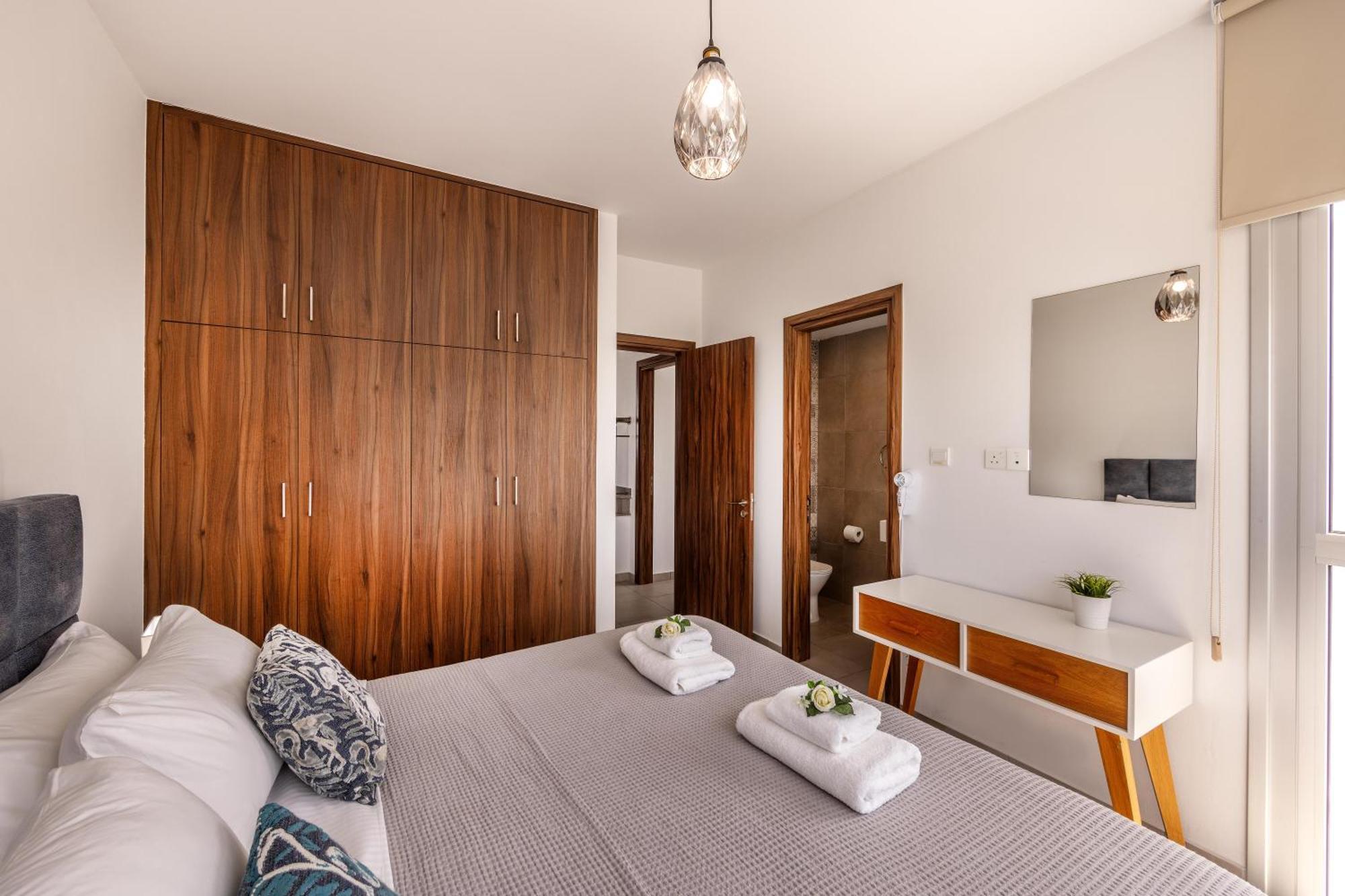 Fig Tree Bay Residences 3 Protaras Dış mekan fotoğraf