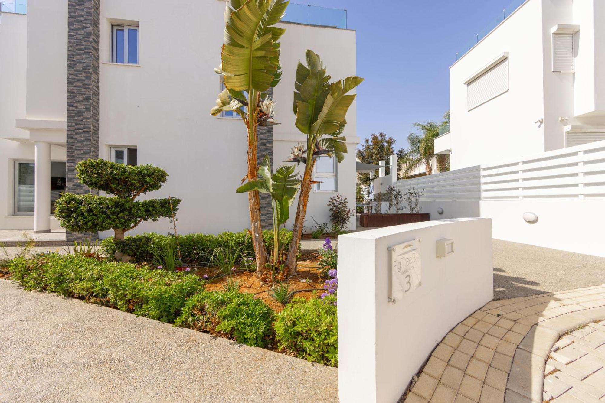 Fig Tree Bay Residences 3 Protaras Dış mekan fotoğraf