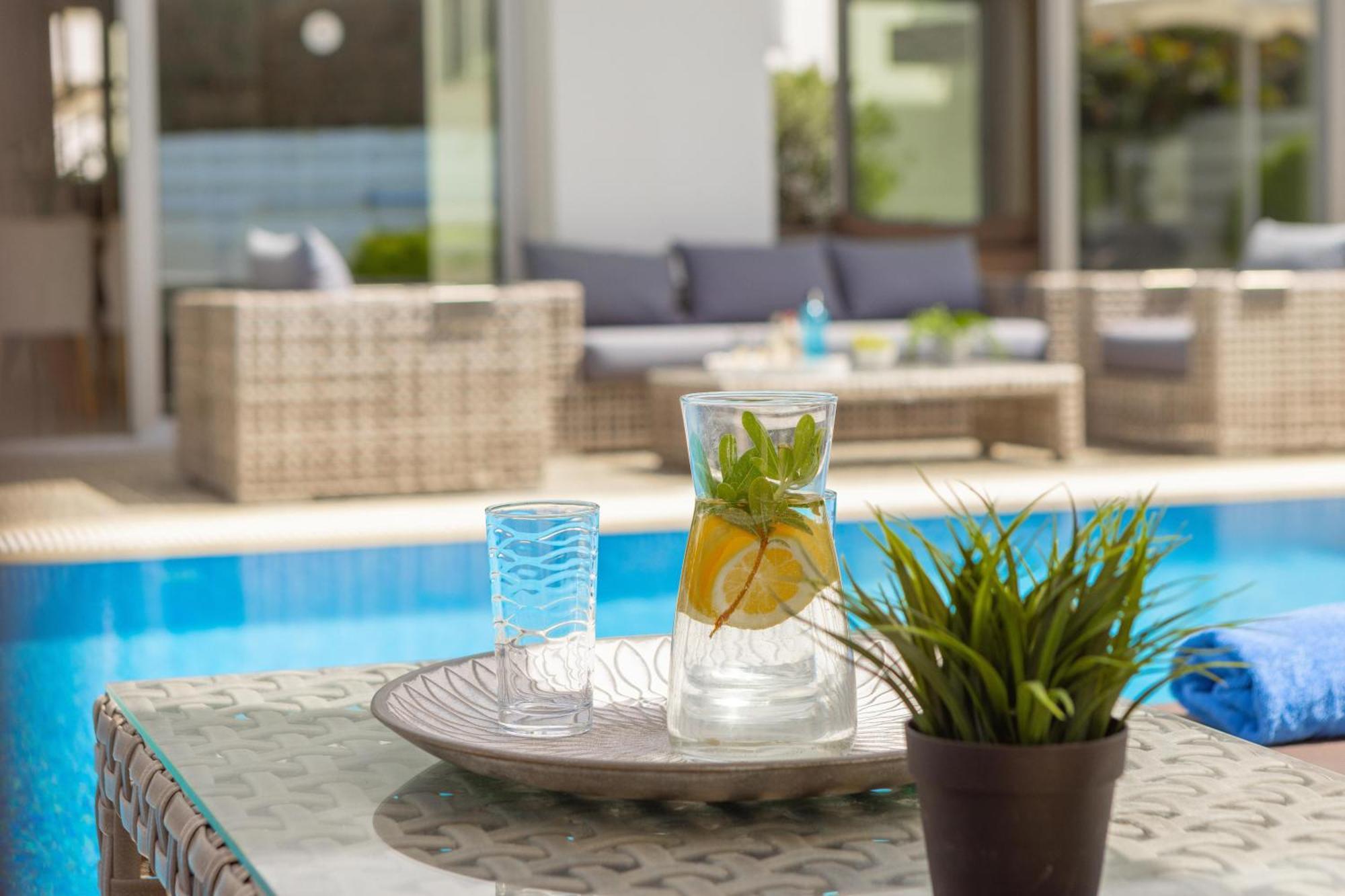 Fig Tree Bay Residences 3 Protaras Dış mekan fotoğraf