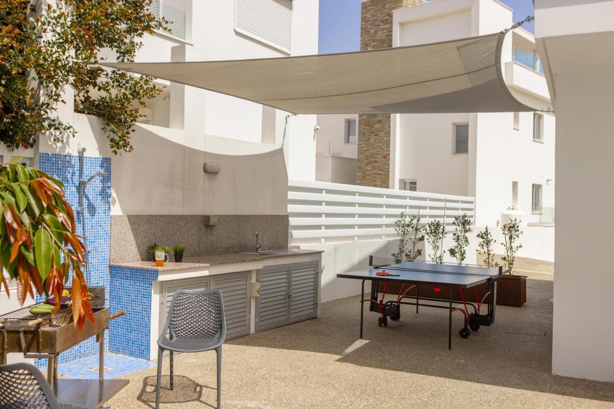 Fig Tree Bay Residences 3 Protaras Dış mekan fotoğraf