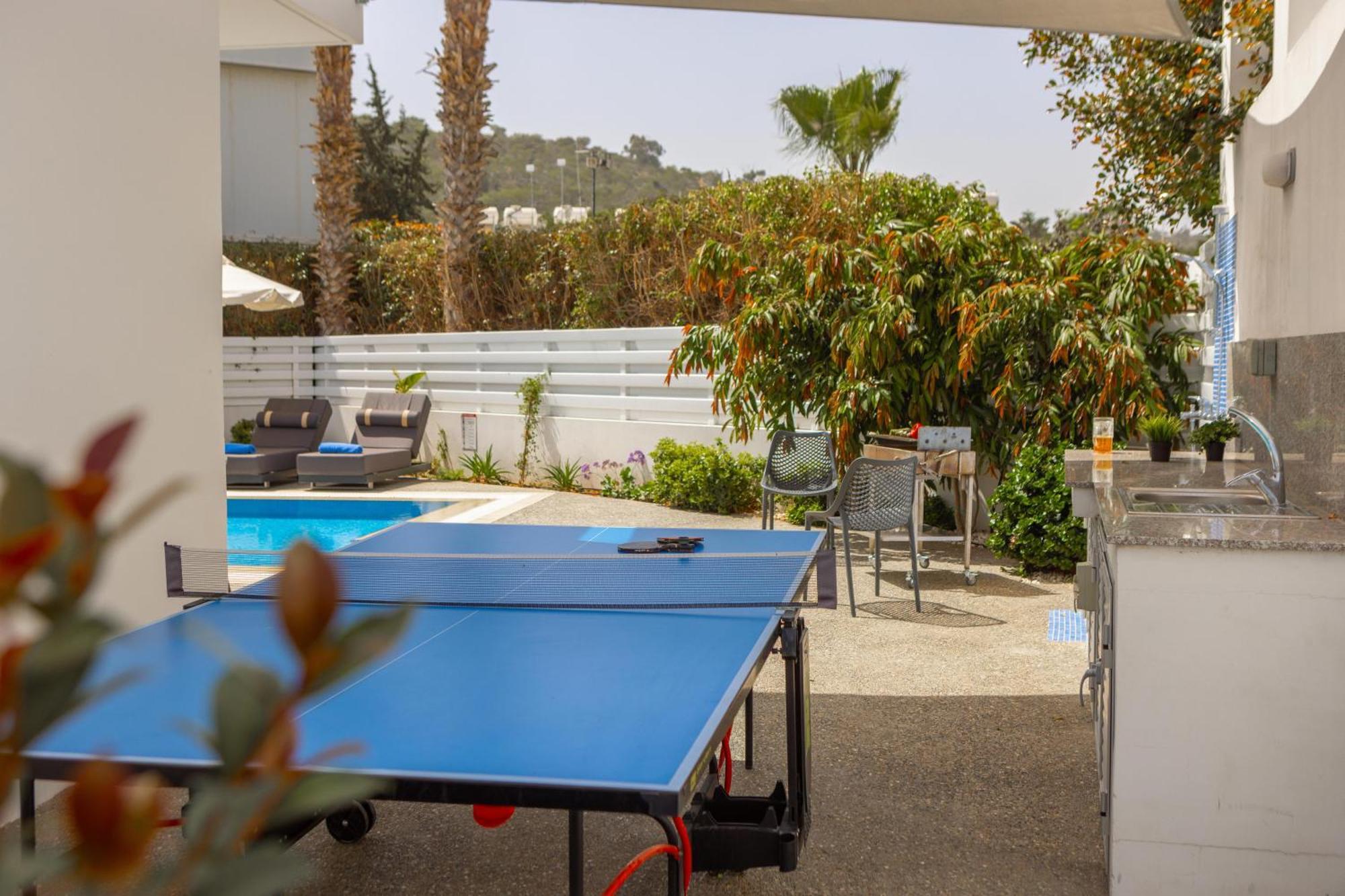 Fig Tree Bay Residences 3 Protaras Dış mekan fotoğraf