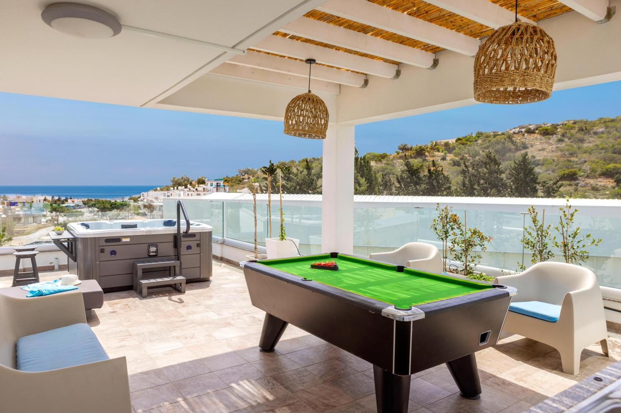 Fig Tree Bay Residences 3 Protaras Dış mekan fotoğraf