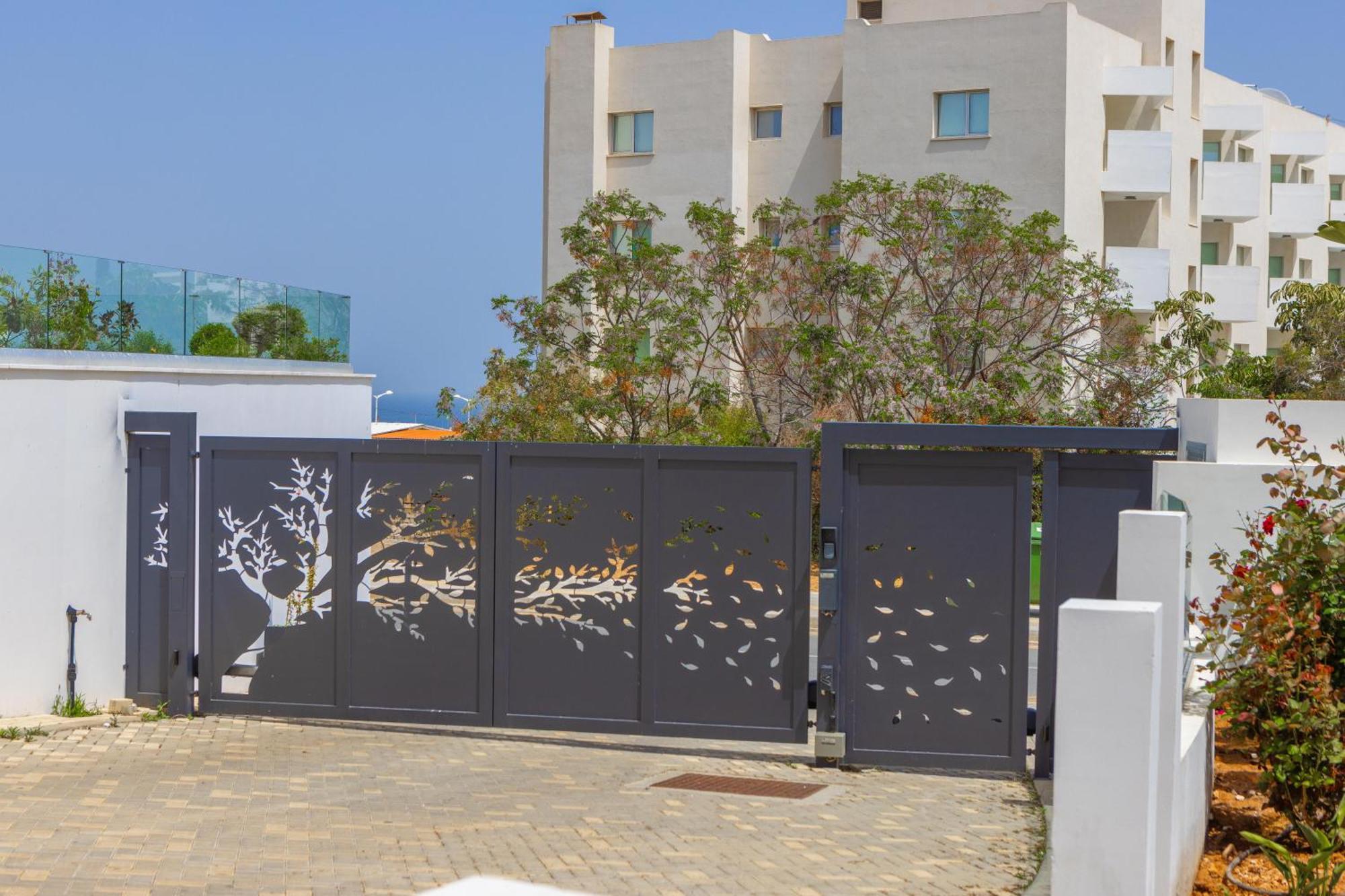 Fig Tree Bay Residences 3 Protaras Dış mekan fotoğraf