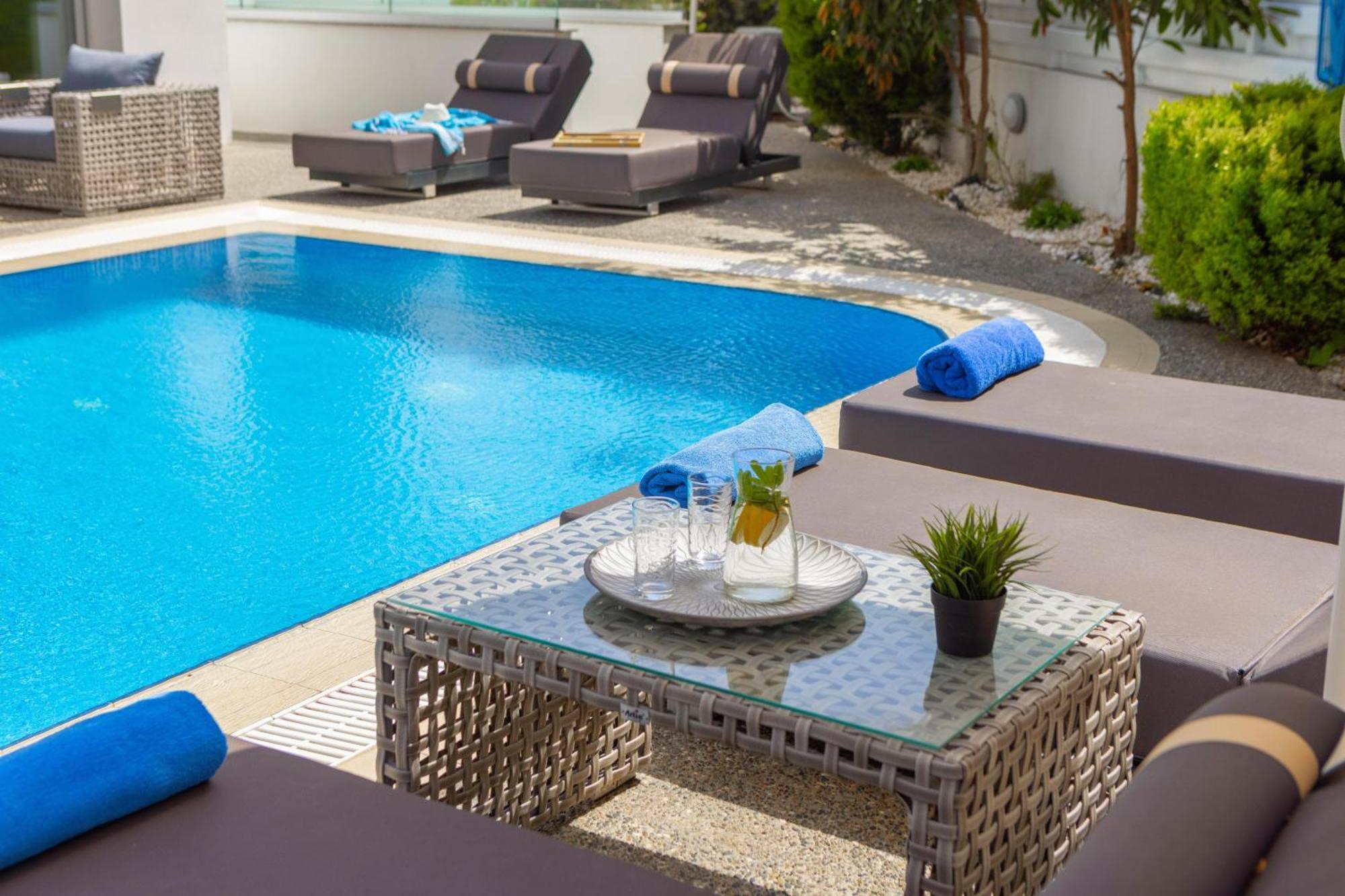 Fig Tree Bay Residences 3 Protaras Dış mekan fotoğraf