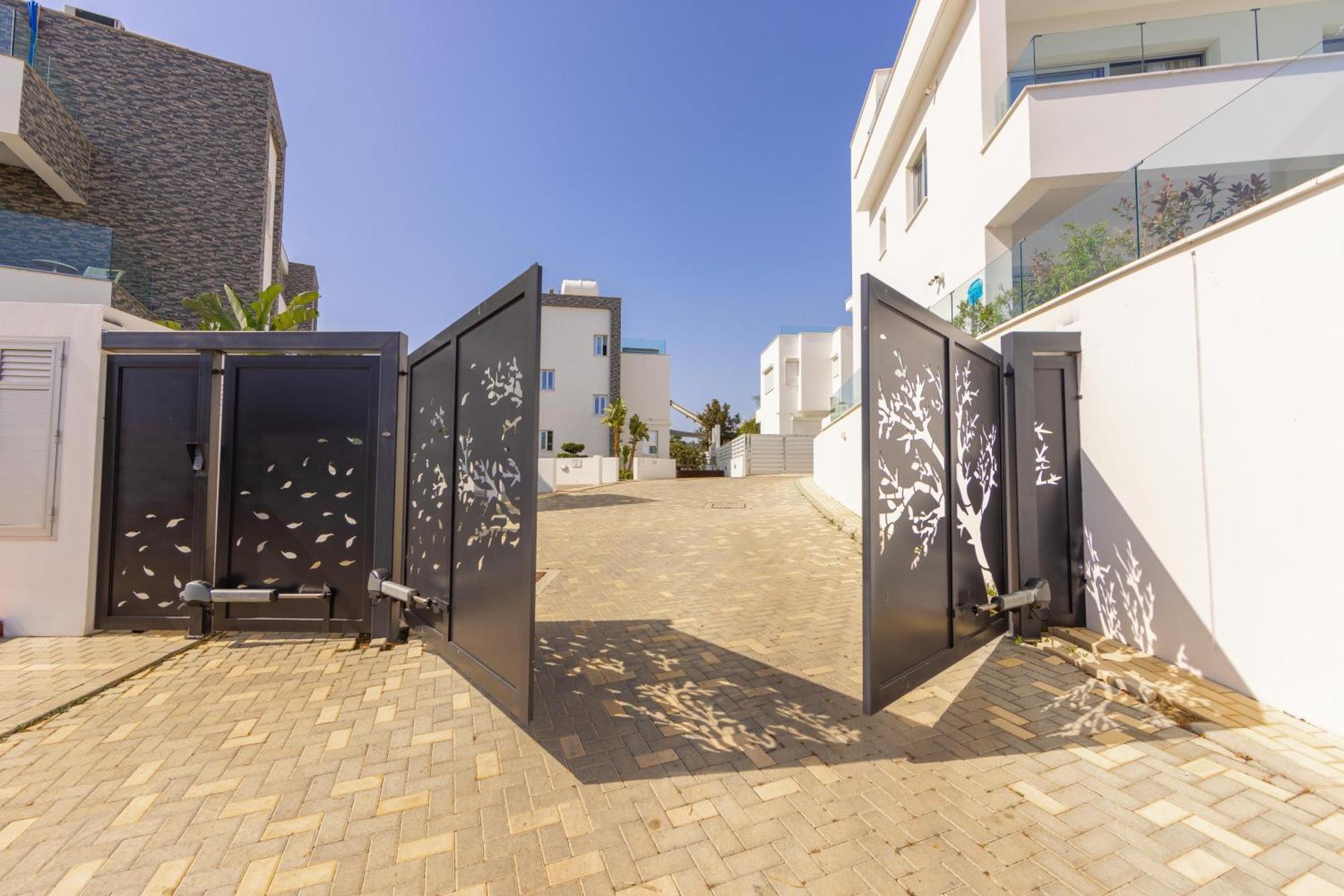 Fig Tree Bay Residences 3 Protaras Dış mekan fotoğraf